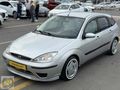 SARSILMAZ'dan BAKIMLI FOCUS HB KLİMA GÜVENLİK PAKET