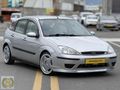 SARSILMAZ'dan BAKIMLI FOCUS HB KLİMA GÜVENLİK PAKET