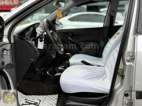 SARSILMAZ'dan BAKIMLI FOCUS HB KLİMA GÜVENLİK PAKET
