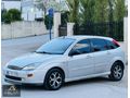 2000.MODEL 1.6 FORT FOCUS MUAYENESİ TÜM BAKIMLARI YENİ KUSURSUZ