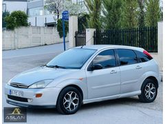 2000.MODEL 1.6 FORT FOCUS MUAYENESİ TÜM BAKIMLARI YENİ KUSURSUZ
