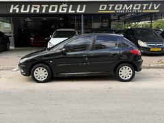 KURTOĞLU OTOMOTİV DEN PEUGEOT 206 1.4 MUAYENE - LPG SIFIR