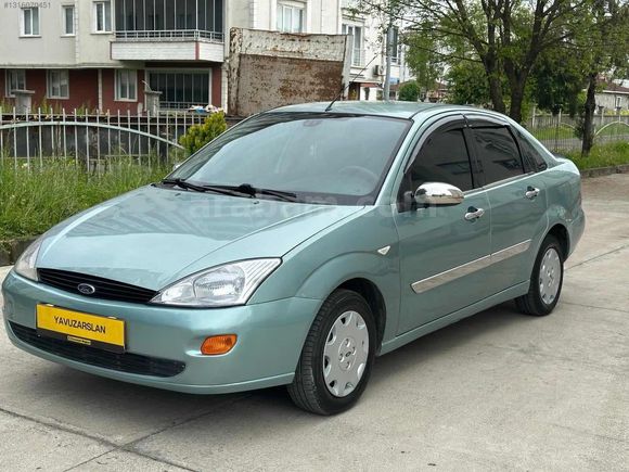 Kazasız Değişensiz sadece üç parça boyalı güvenlik paket