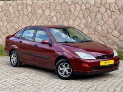 ZİRVE AUTO'DAN HATASIZ FOCUS