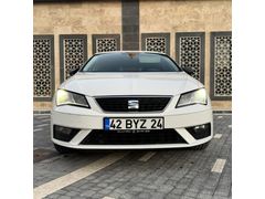 ''DUVARCI'' SEAT LEON 1.2 TSI STYLE 2017 142.000 KM HATASIZ