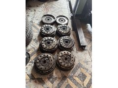 BMW E36 E39 E46 E60 E87 E90 OYNAR VOLANT