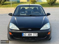 FORD FOCUS 1.6 LPGLİ