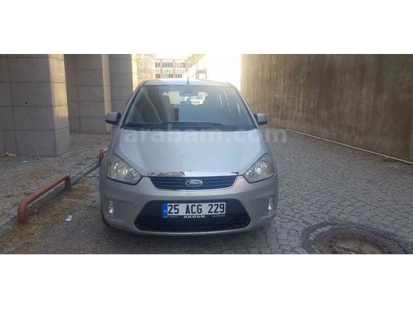 Sahibinden Ford C-Max 1.6 TDCi Titanium 2010 Model 