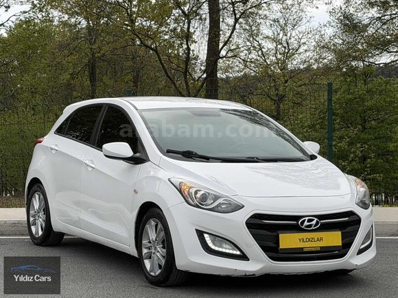 2016 ÇKŞLI 214.000 ORJ KM MOTOR MEKANİK SÜPER TAKAS OLR
