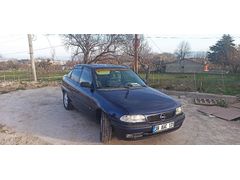 Sahibinden Opel Astra 1.6 GLS 1998 Model Amasya