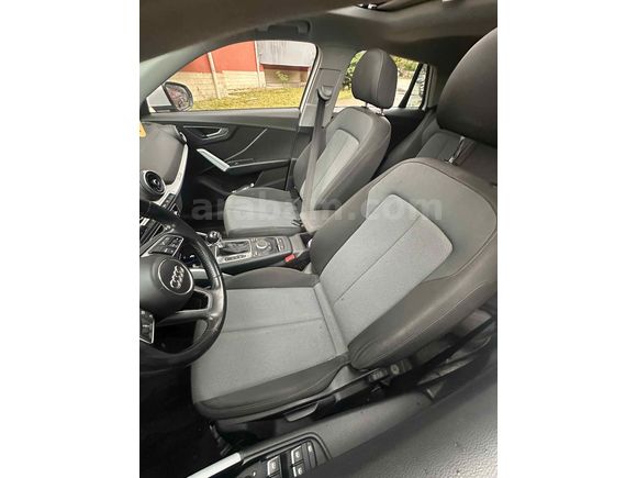 Sahibinden Audi Q2 1.6 TDI Design 2018 Model 