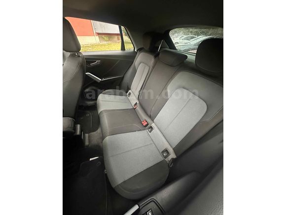 Sahibinden Audi Q2 1.6 TDI Design 2018 Model 