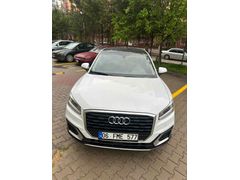 Sahibinden Audi Q2 1.6 TDI Design 2018 Model 