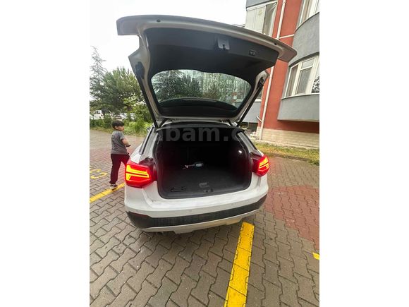 Sahibinden Audi Q2 1.6 TDI Design 2018 Model 