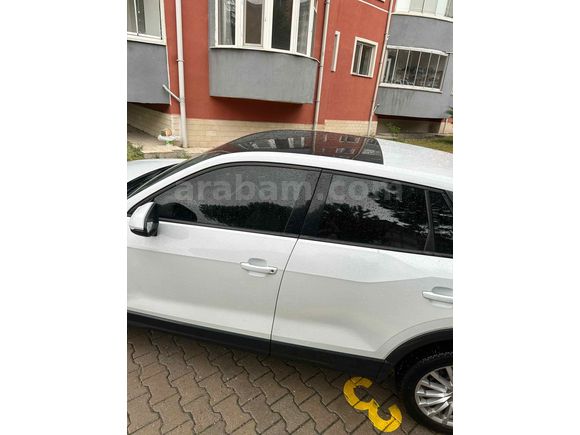 Sahibinden Audi Q2 1.6 TDI Design 2018 Model 