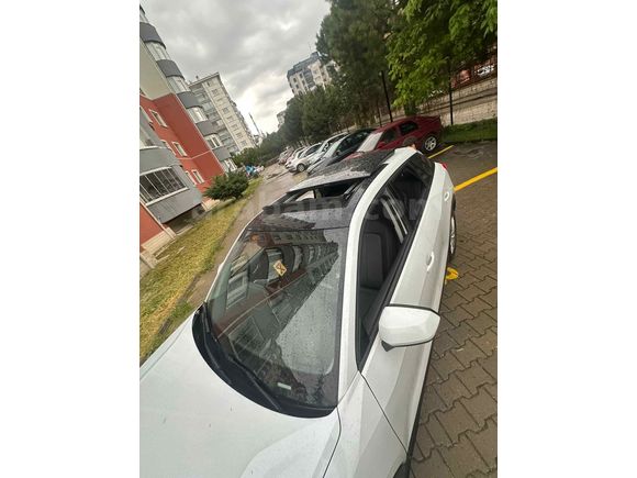 Sahibinden Audi Q2 1.6 TDI Design 2018 Model 
