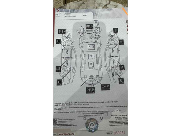 Sahibinden Audi Q2 1.6 TDI Design 2018 Model 