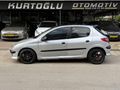 KURTOĞLU OTOMOTİV DEN 2006 PEUGEOT 206 X DESİGN EXTRALI