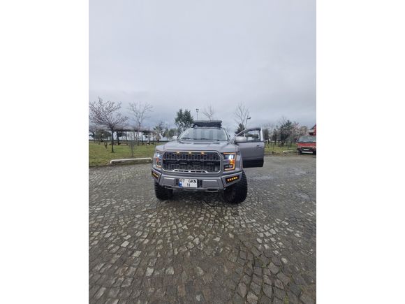 Sahibinden Ford Ranger 2.2 TDCi XL 2012 Model