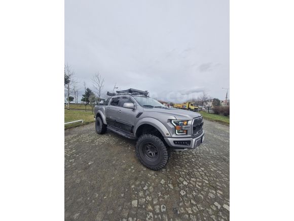 Sahibinden Ford Ranger 2.2 TDCi XL 2012 Model