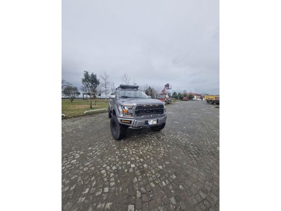 Sahibinden Ford Ranger 2.2 TDCi XL 2012 Model