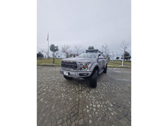 Sahibinden Ford Ranger 2.2 TDCi XL 2012 Model