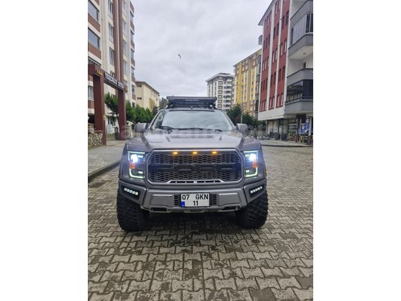 Sahibinden Ford Ranger 2.2 TDCi XL 2012 Model