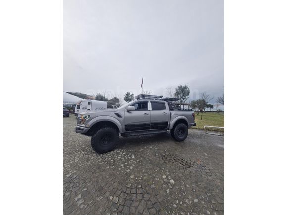 Sahibinden Ford Ranger 2.2 TDCi XL 2012 Model