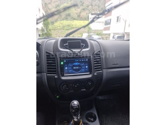 Sahibinden Ford Ranger 2.2 TDCi XL 2012 Model