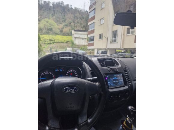Sahibinden Ford Ranger 2.2 TDCi XL 2012 Model