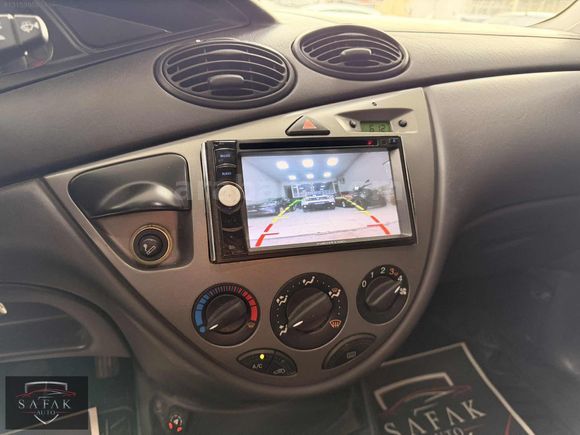ŞAFAK AUTO'DAN SADECE 1.5 BOYA 188.000 KM BAKIMLI