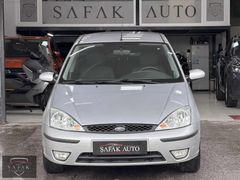ŞAFAK AUTO'DAN SADECE 1.5 BOYA 188.000 KM BAKIMLI