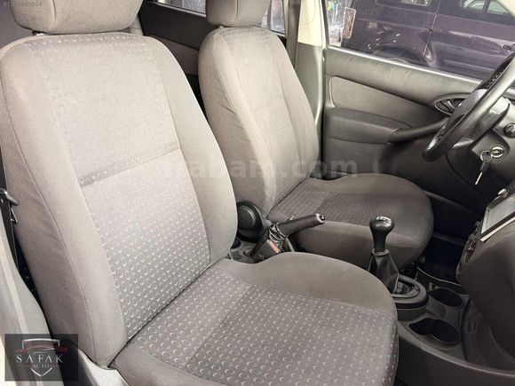 ŞAFAK AUTO'DAN SADECE 1.5 BOYA 188.000 KM BAKIMLI