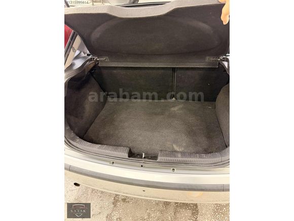 ŞAFAK AUTO'DAN SADECE 1.5 BOYA 188.000 KM BAKIMLI