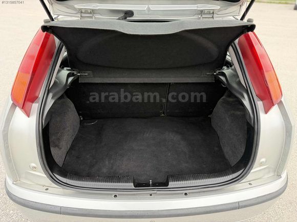 Değişensiz 2005 FORD FOCUS