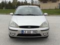 Değişensiz 2005 FORD FOCUS