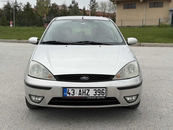 Değişensiz 2005 FORD FOCUS
