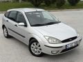 Değişensiz 2005 FORD FOCUS