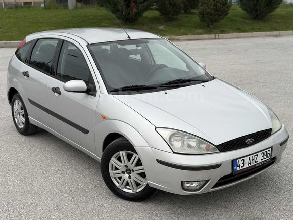 Değişensiz 2005 FORD FOCUS