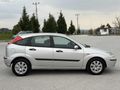 Değişensiz 2005 FORD FOCUS