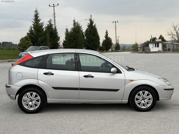 Değişensiz 2005 FORD FOCUS