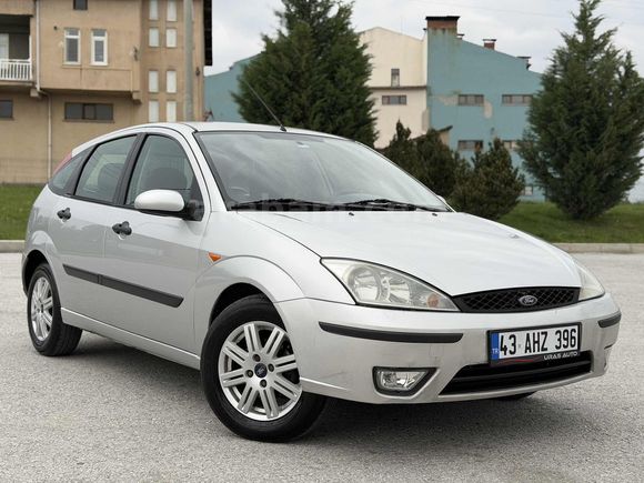 Değişensiz 2005 FORD FOCUS