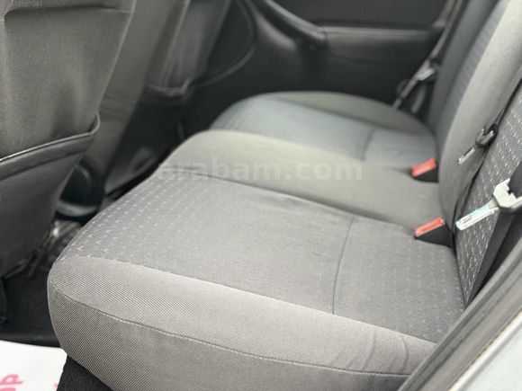 Değişensiz 2005 FORD FOCUS