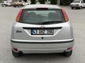 Değişensiz 2005 FORD FOCUS