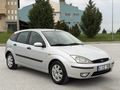 Değişensiz 2005 FORD FOCUS