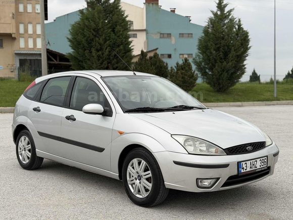 Değişensiz 2005 FORD FOCUS