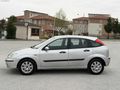 Değişensiz 2005 FORD FOCUS