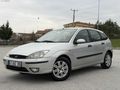 Değişensiz 2005 FORD FOCUS