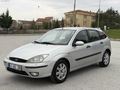 Değişensiz 2005 FORD FOCUS