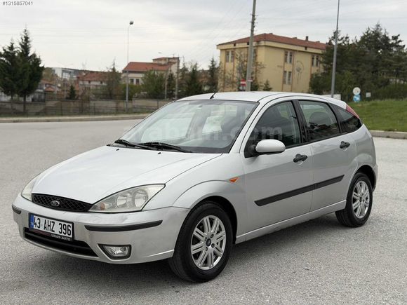 Değişensiz 2005 FORD FOCUS